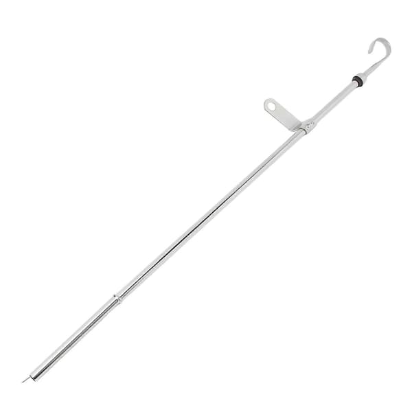 Engine Dipstick High Accuracy Durable Car Engine Dipstick for Big Block BBC 396-454 Engine