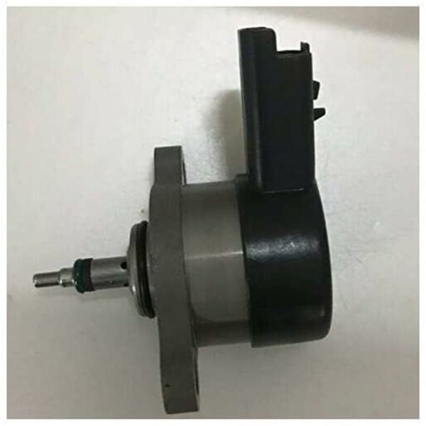 0281002493 Drivstoffpumpetrykkregulator, common rail, for 2.0 HDI..DEBUNS