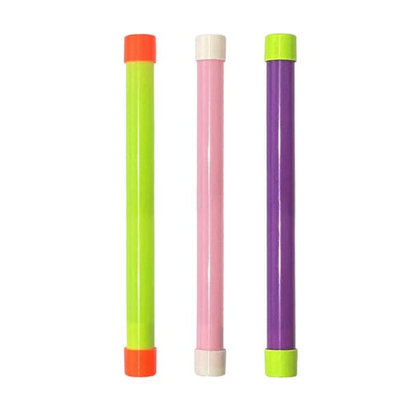 3 Stykker 40 cm Jammerrør Lydmaker Morsom for Posefyll Familie Sammenkomst (FMY)