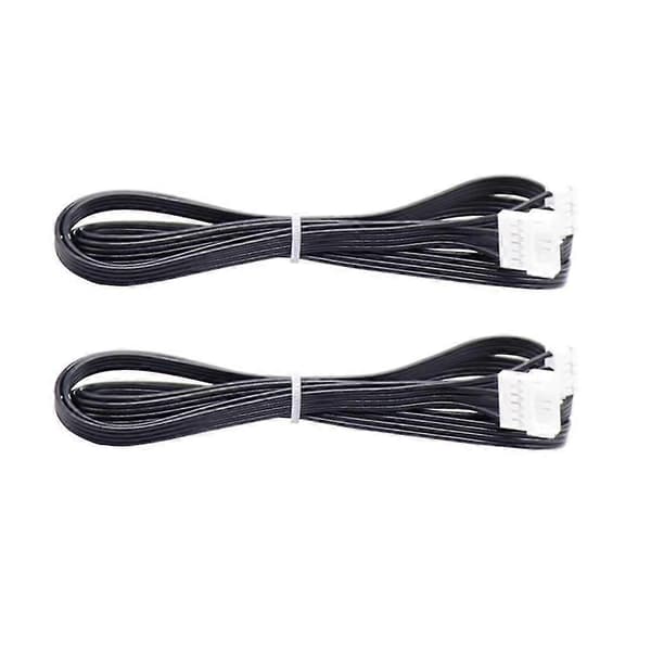 Extension Cable Extruder Motor Extension Cable for Ender3 CR10 Printer
