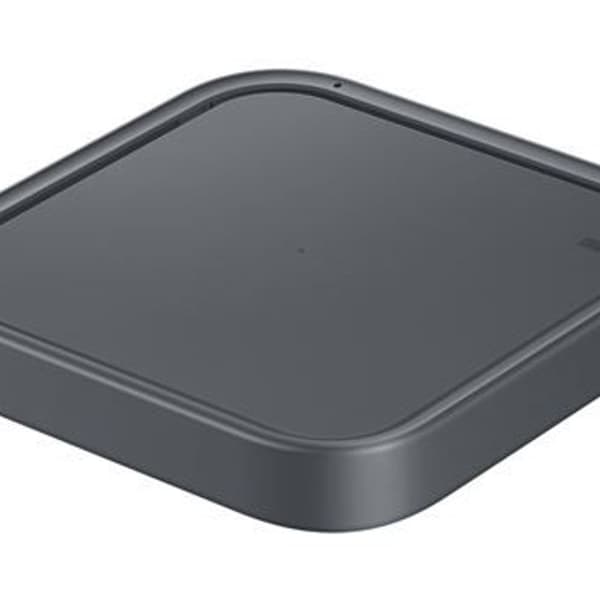 Samsung 15 Watt Fast Wireless Charger Black