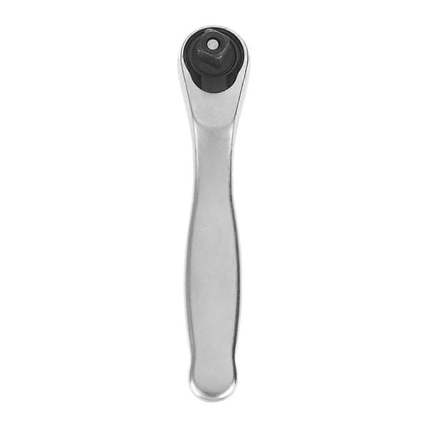 1/4\" Skraldenøgle 72 Tænder Auto Quick Release Firkant til Hoveddrev Spa