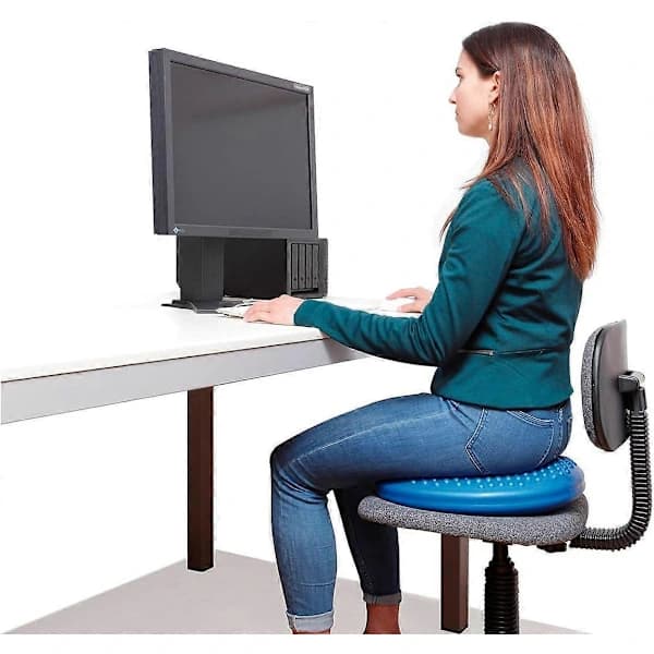 Disc O' Sit Selkätuki - Disc'O'Sit Tasapainotyyny