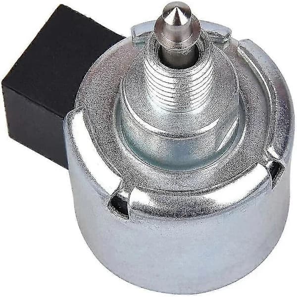 846639 Fuel Shut Off Solenoid with Gasket, Replacement for Briggs & Stratton Garden Engine 33R777-0