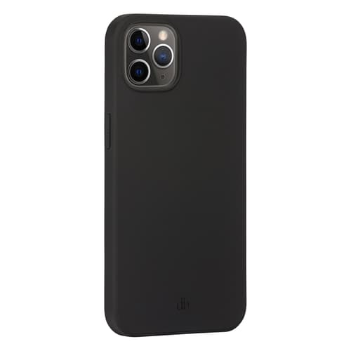 dbramante1928 Greenland, kansi, Apple, iPhone 13 Pro Max, 17 cm (6.7\"), musta Svart