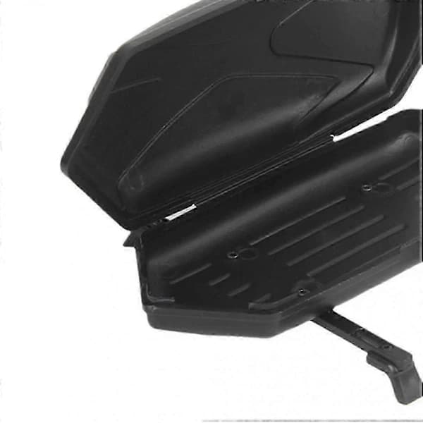 Tagboks Bagage med RC Bildele