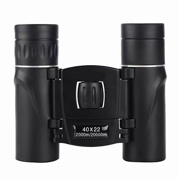 Mini Binoculars 40x22 High Definition High Resolution
