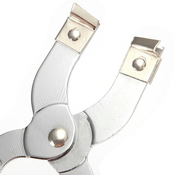 Automatic Piston Ring Compressor Pliers Expander Installer Remove Tool