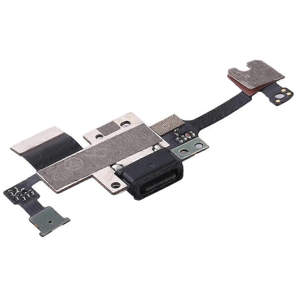 KOMPATIBEL Opladningsport Flexkabel Til Nokia 9 PureView