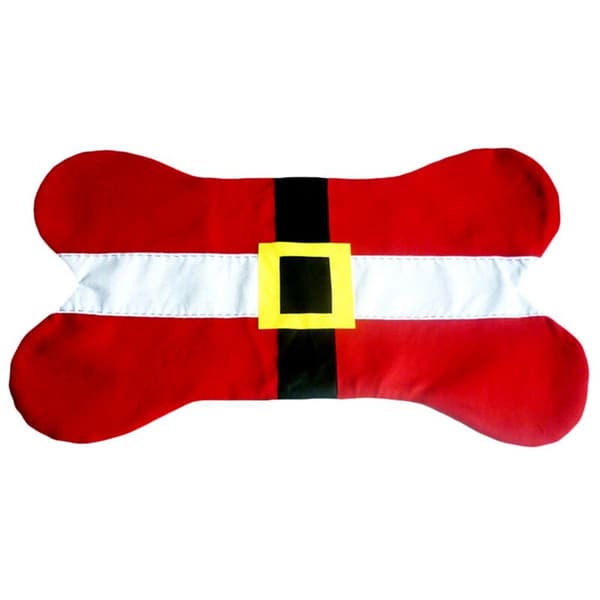 Julehundematte, Julebein Hundematte, Juledekorasjoner