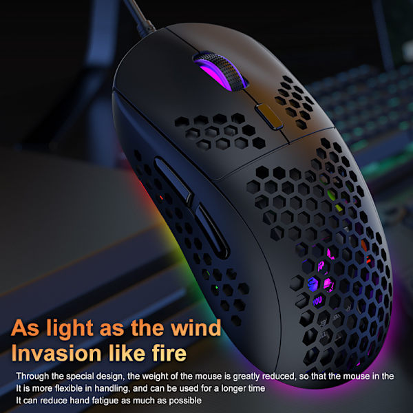 #White Hollow Mouse Hole Mouse#