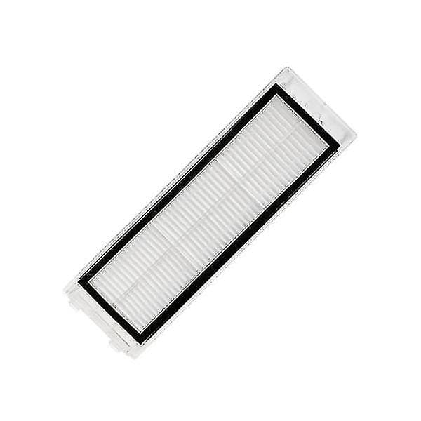 Tilbehørspakke for Xiaomi Roborock S50 S5 S6 Maxv Midi Full Beskyttelse