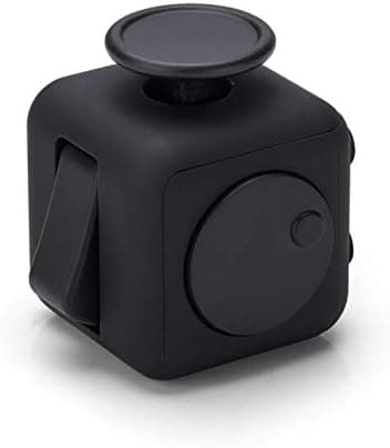 Fidget Cube anti stress legetøj til at reducere stress, når du er nervøs for alle