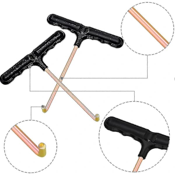 Trampolinfjäderspännare 2-pack Trampolinkrok Fjäderspännare