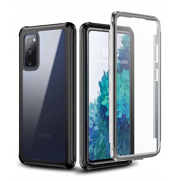 SC Armor 360 Galaxy S20 FE