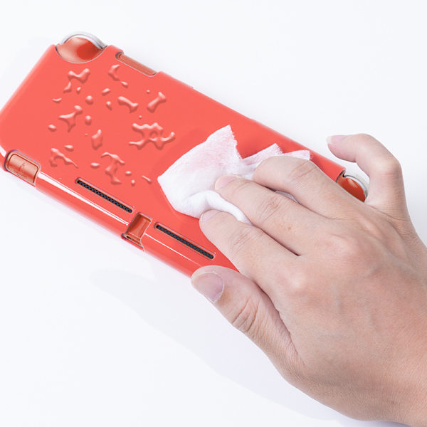 Beskyttende etui til Nintendo Switch Lite Hardcase til Switch Lite