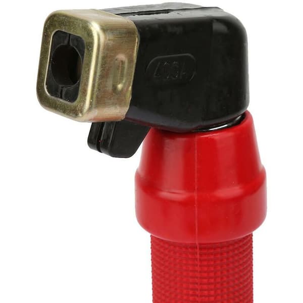 Universal American Style Welding Electrode Holder Welding Clamp 400-500A