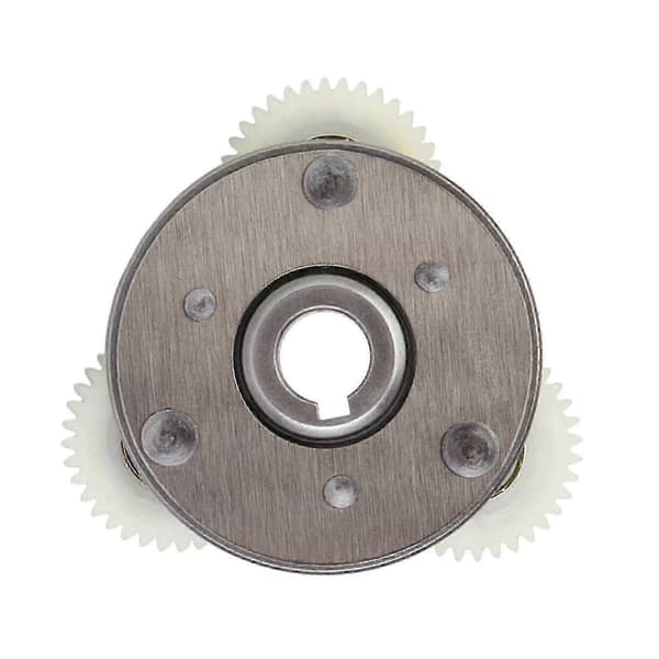 36t Planetgear med koblingsdel Solid Set Kit til Bafang Motor Ebike Nylongear Hvid Hhh-Yvan