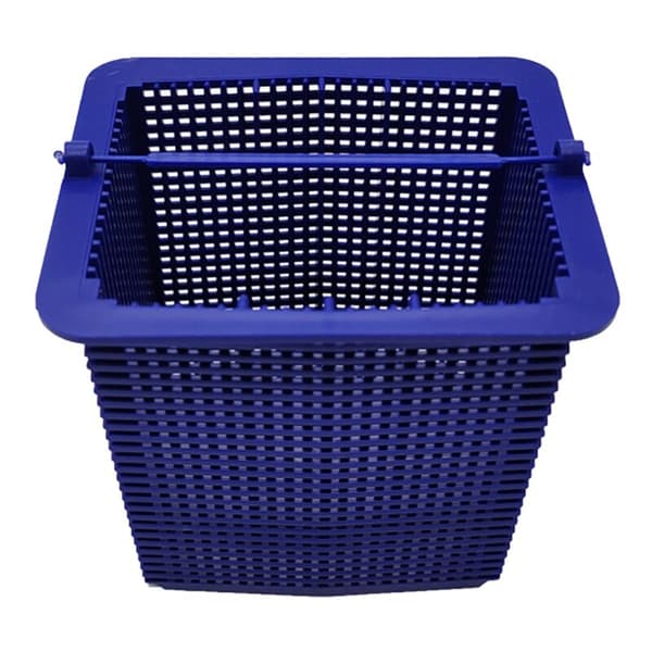 Pool Skimmer Basket, Pool Pump Basket, Pool Cleaning Accessories