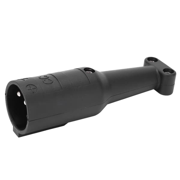 DC 48V Automatic Charging Cord Handle Plug 101828901 Replacement for Club Car DS Precedent