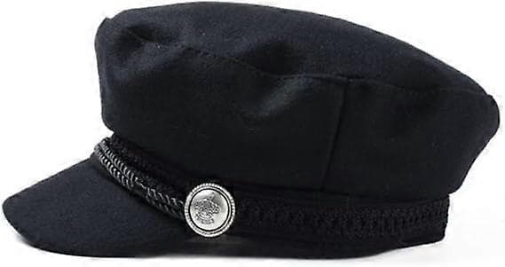 Hatte til kvinder Sommerhat Dame Knap Baseballkasket Solhat