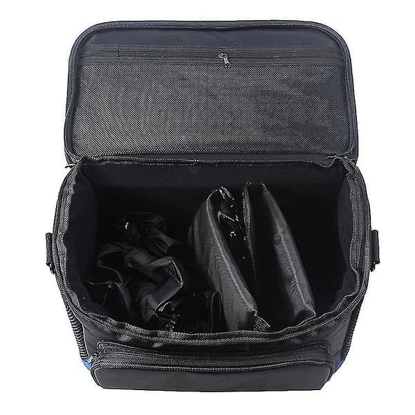 Optical Fiber Fusion Splicer Machine Empty Package, Fusion Splicer Bag, Portable Bag for Splicing Machine, Tools