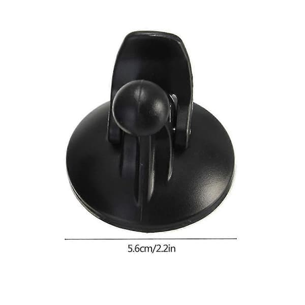 Car Windshield Suction Cup Mount for TomTom GO 1000-2405 [DB]