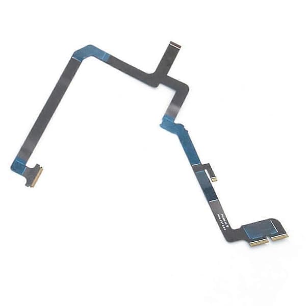 Kamera Flexibel Gimbal Platt Ribbon Kabel För Phantom 4 Flexibel Kabel Reparations Reservdelar