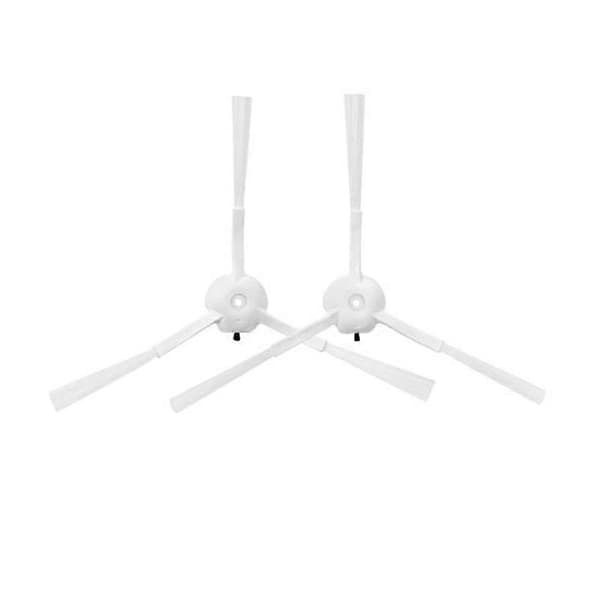Til Lenovo T1S Pro Robotstøvsuger Rulle Hoved Sidebørste Reservedel Erstatningstilbehør