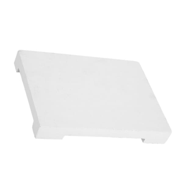 Quartz Board Heat Resistant Jewelry Making Soldering Welding Block Repair Work Surface