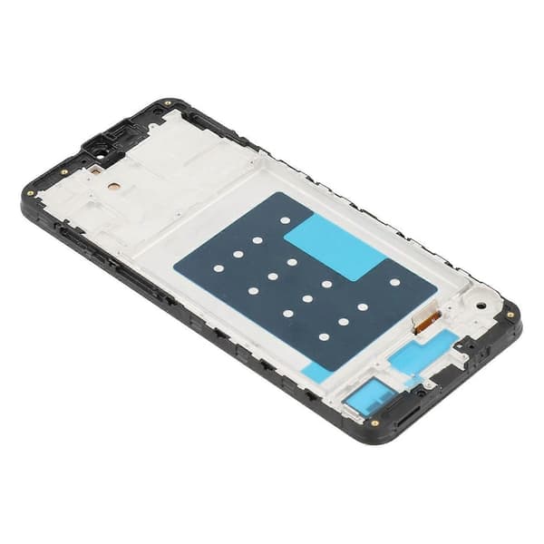 För Samsung Galaxy A16 5G A166B Grad C LCD-skärm och digitizerenhet + Ram (In-Cell-teknik)