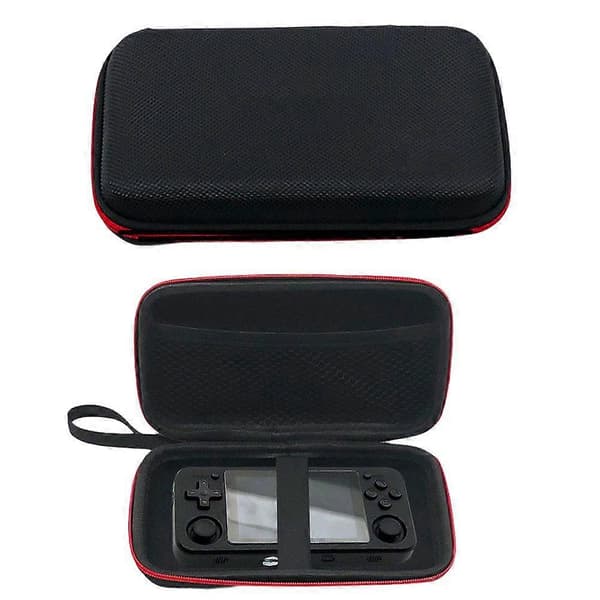 For RGB30/RG405V RG35XX H Handheld Game Console Storage Bag