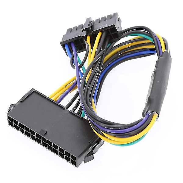 Psu Atx 24-nastainen - 18-nastainen adapterikaapeli muunninkaapeli Z420 Z620 -työaseman emolevylle 18