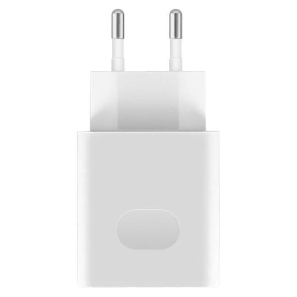 Väggladdare - HUAWEI - AP81 - 5A - Vit - USB Typ-C[DB] Blå, Vit, Lila Blue, White, Purple
