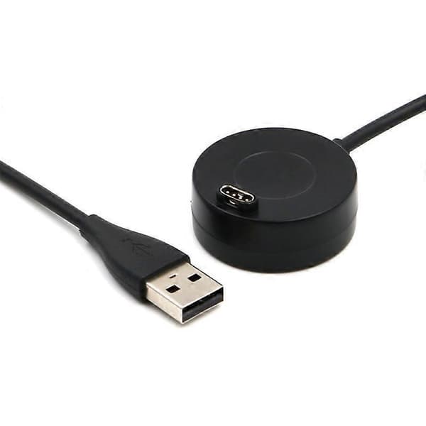 USB Charging Dock Cable Compatible G-armin Fenix 5S/5X/6 Compatible Runner 935/Vivoactive 3
