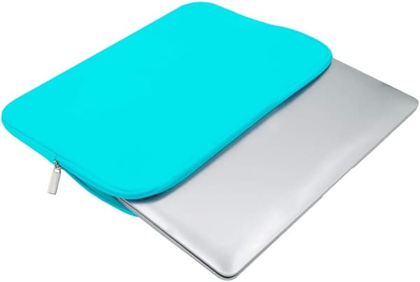 14-inch Padded Protective Laptop Sleeve Compatible with 16-inch Ma A A