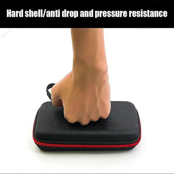 For RGB30/RG405V RG35XX H Handheld Game Console Storage Bag