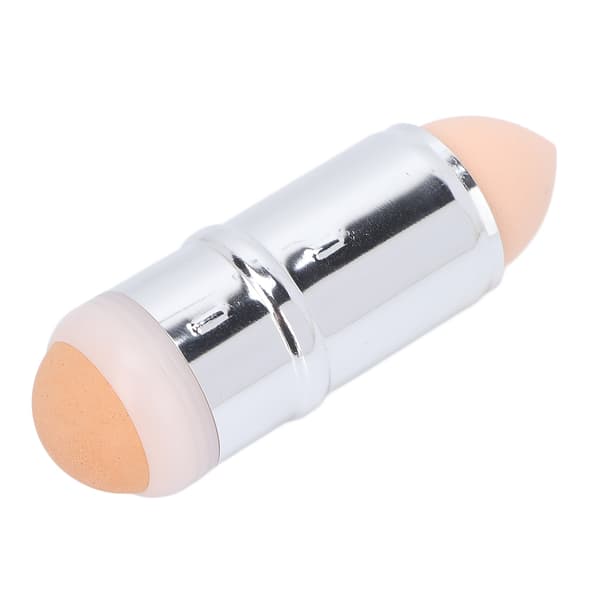 Ansigtsrulle Rengøring Vulkansten Mini Olieabsorberende Rulle til Hudpleje Makeup Ansigtsmassage Rosa