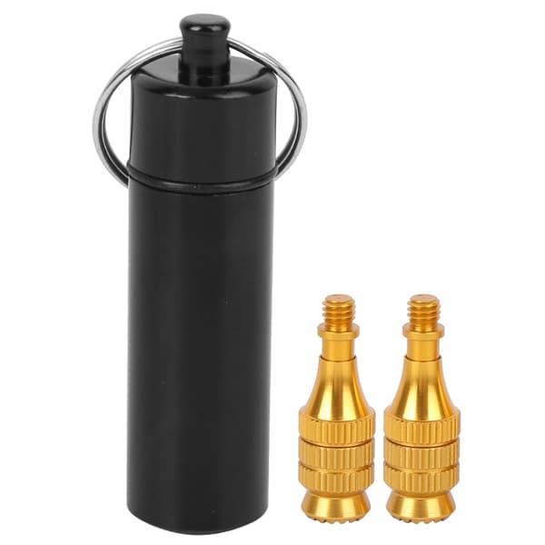 Thumb Grip Lever Protective Cover with Storage Case Fits for Mavic Air 2 Remote Control