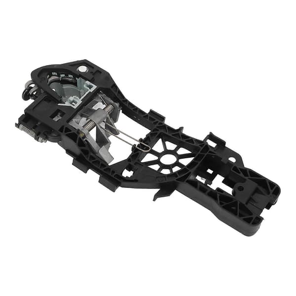 Door Handle Mechanism 3C0837885H Door Handle Frame Mounting Bracket Base for 3C2 B6 Variant 3C5 B6 362 B7