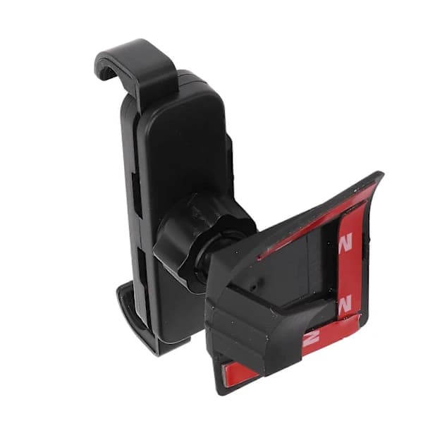 Mobiltelefonholder for bil med justerbar vinkelbase, erstatning for 3-serie G20 G21 2020–2021