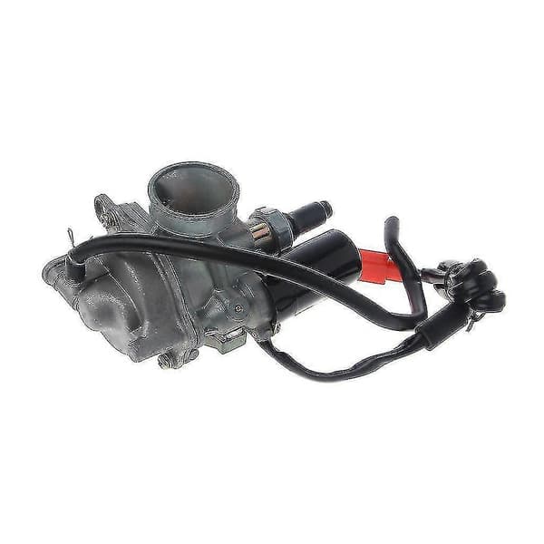 Passer 2-takts 50cc Kymco Scooter 19mm Forgasser Carb Atv Quad 4-hjuling