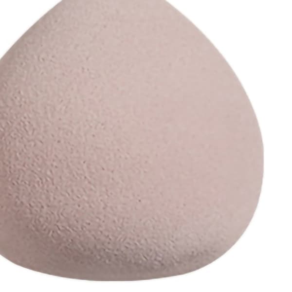 Makeup Sponge Powder Puff Polyurethane Wet and Dry Combined Beauty Makeup Egg Coffee
