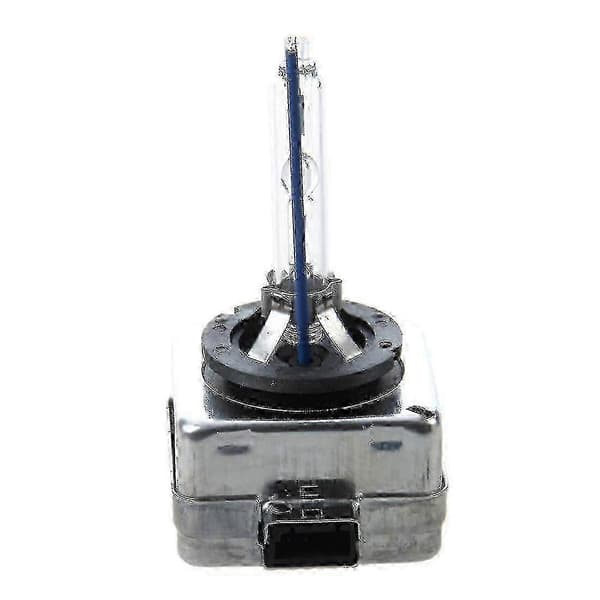2-pakning 35W 8000K D1S HID Xenon frontlyspære for bilens frontlys
