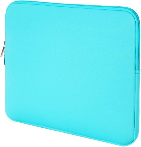 14-inch Padded Protective Laptop Sleeve Compatible with 16-inch Ma A A