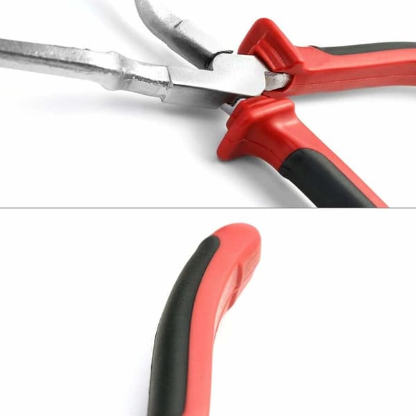 Quick Ring Pliers, Fuel Pliers, Breaking Pliers, Demolition Pliers, 1 pc