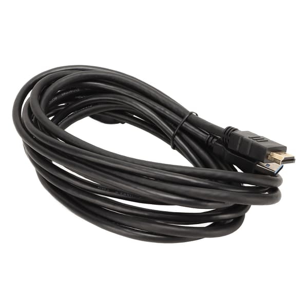 Innfelt forlengelseskabel Doble porter USB3.0 High Definition Multimedia Interface-kabel