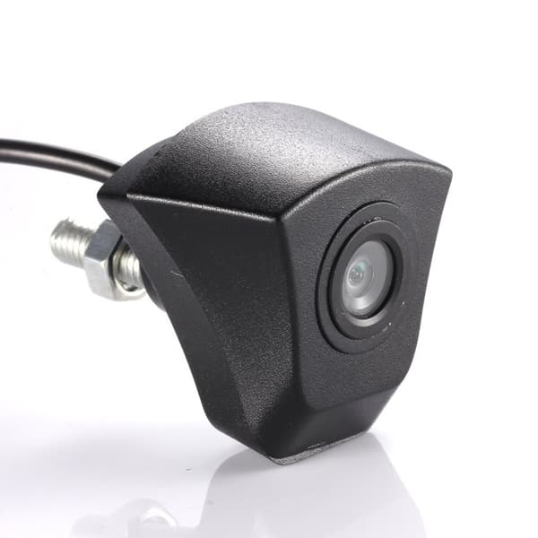 170° CCD HD-autokamera Audi A1 A3 A4 A5 A6 A7 Q3 Q5 Q7 TT Coxolo