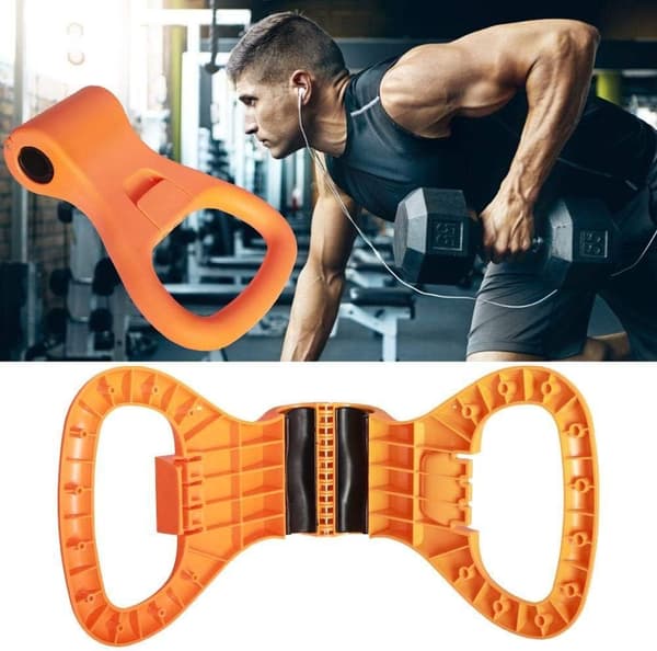 Kettlebell Weight Grip Kettlebell Adjustable Portable Travel