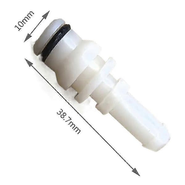 For Karcher Puzzi Spray Cleaning Machine Replacement Hose Connection (Male) 100 / 200 / 8/1 - 4443019.